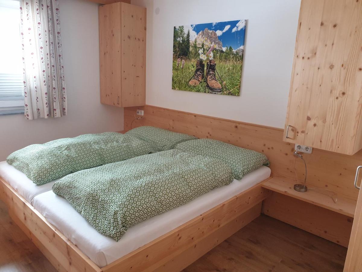 Готель Haus Renswouw Голлерсбах-ім-Пінцґау Екстер'єр фото